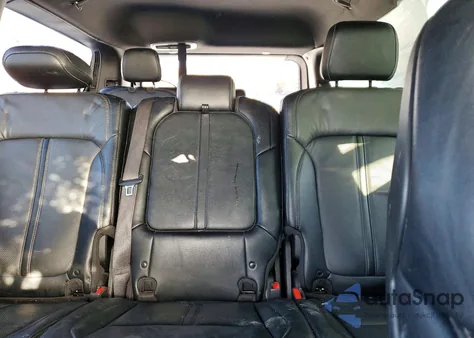 2022 Jeep Wagoneer Series Ii from USA, damaged, VIN 1C4SJVBT0NS216372